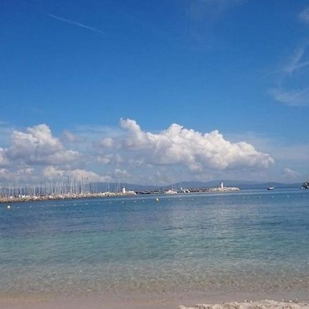 Port La Gavine Vue Mer 히에레 외부 사진